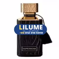 عطر ادکلن لارسی لوئن سوپرنووا 100 میل مردانه
