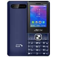 گوشی موبایل جی ال ایکس مدل R2403 دو سیم کارت