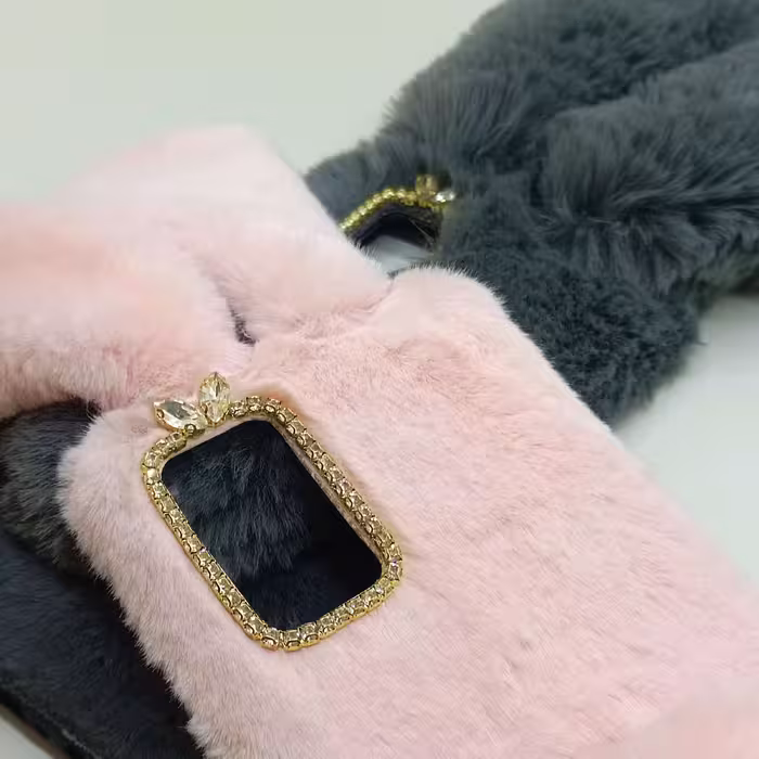 کاور گاردین گارد مدل Hairy مناسب برای گوشی موبایل اپل Iphone 11 pro max