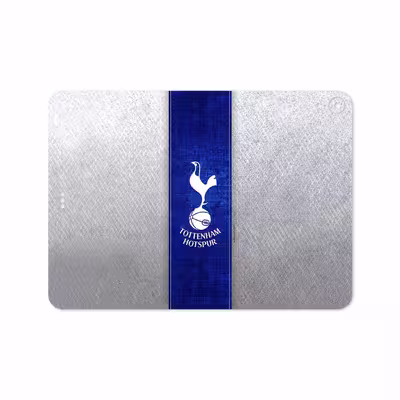 برچسب پوششی ماهوت مدل Tottenham Hotspur FC مناسب برای تبلت اپل iPad Pro 11 2018 A1980