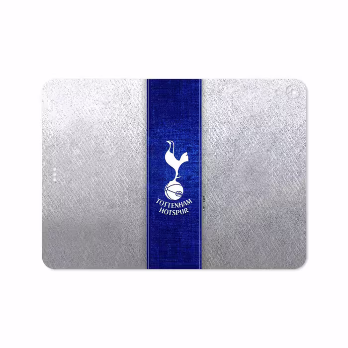 برچسب پوششی ماهوت مدل Tottenham Hotspur FC مناسب برای تبلت اپل iPad Pro 11 2018 A1980
