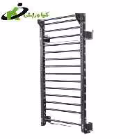 خرید نردبان سوئدی فلزی کیاورزش کدKV345