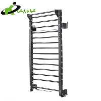خرید نردبان سوئدی فلزی کیاورزش کدKV345