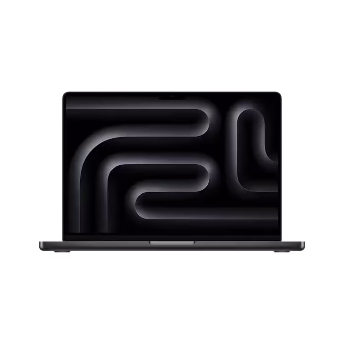 لپ تاپ اپل مدل MacBook Pro CTO (2023) مشخصات، آخرین قیمت و خرید