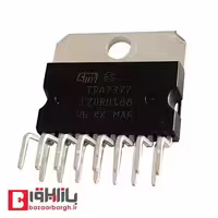 آی سی TDA7377