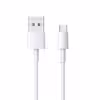 کابل تبدیل USB به USB C ریمکس مدل RC 163a طول 1 متر
