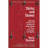 کتاب Sticks and Stones اثر Emily Bazelon انتشارات Random House Trade