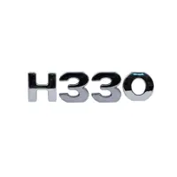 آرم صندوق عقب خودرو چیکال مدل K-405 مناسب برای برلیانس H330
