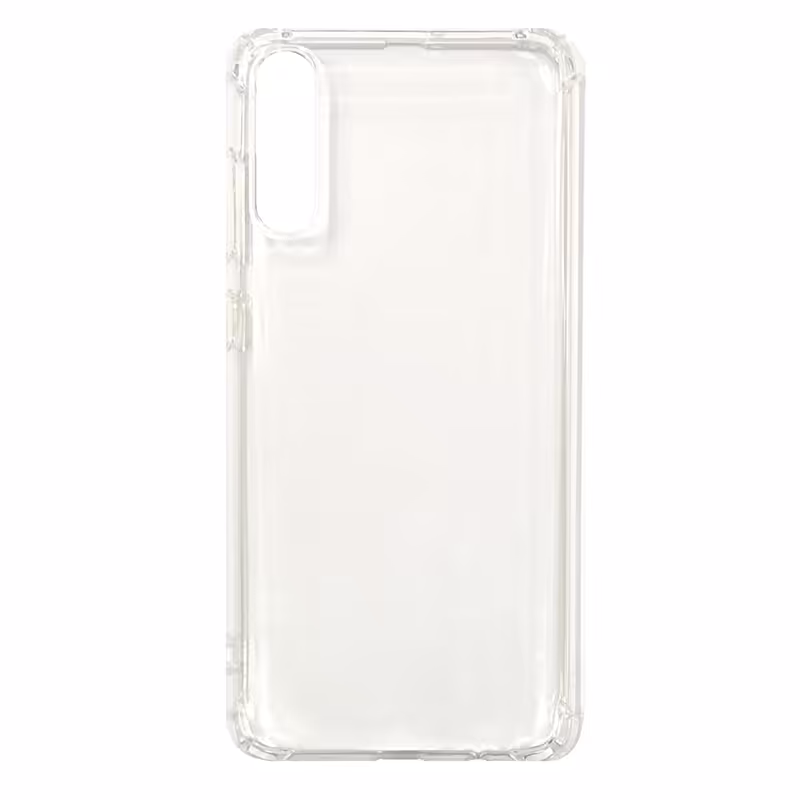 کاور مدل MC-001 مناسب برای گوشی موبایل سامسونگ Galaxy A70 / A70s