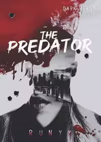 کتاب The Predator_Dark Verse series 1(زبان اصلی)