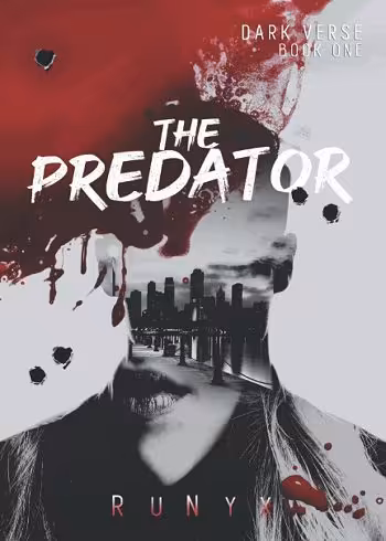 کتاب The Predator_Dark Verse series 1(زبان اصلی)
