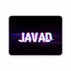 برچسب تاچ پد دسته بازی پلی استیشن 4 ونسونی طرح Javad