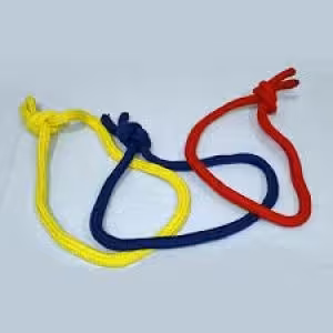 سه طناب هندی