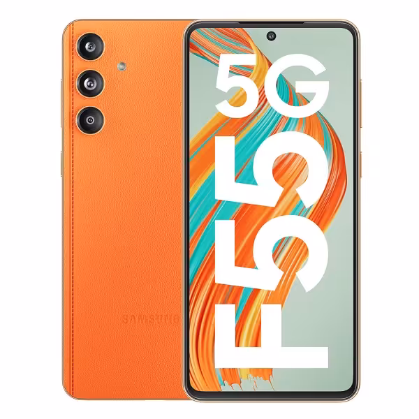 قاب و شاسی سامسونگ Samsung Galaxy F55 / E556 - دنافون