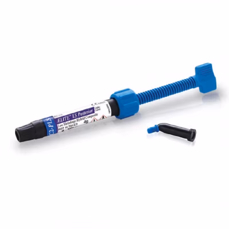 کامپوزیت خلفی بیسکو AELITE LS Posterior - فروشگاه اینترنتی مواد و تجهیزات دندانپزشکی