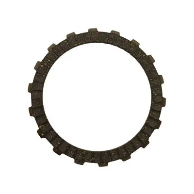 صفحه کلاج موتور سیکلت  راپیدو مدلC125 مجموعه 5 عددی
