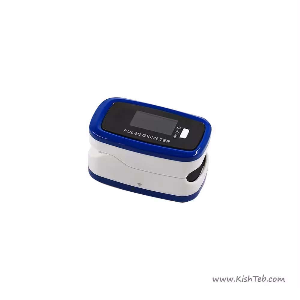 پالس اکسیمتر زیکلاس مد مدل CMS50D1 pulse oximetet 