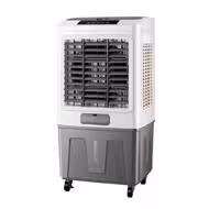 ارسال فوری   ضمانت اصالت کالا   Green Lion GA40 Air Cooler with Cool Function