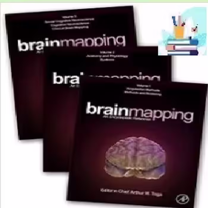 Brain Mapping TRUE PDF price 1€
