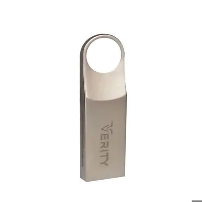 فلش مموری وریتی مدل V827 USB3.0 ظرفیت 32 گیگابایت