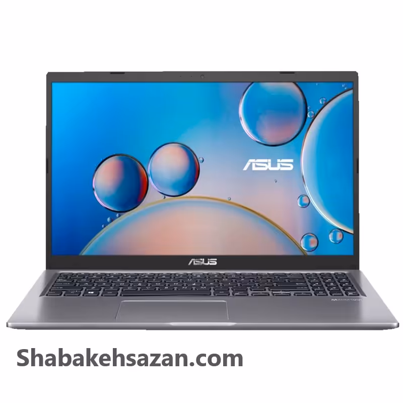 لپ تاپ 15.6 اینچی ایسوس مدل R565JF-BQ079