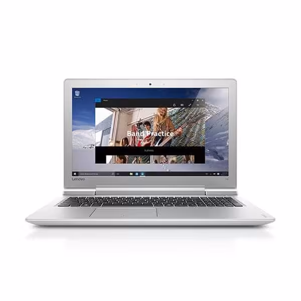 خرید و قیمت لپ تاپ کاکرده لنوو مدل Lenovo Ideapad 700 - آسیا لپتاپ