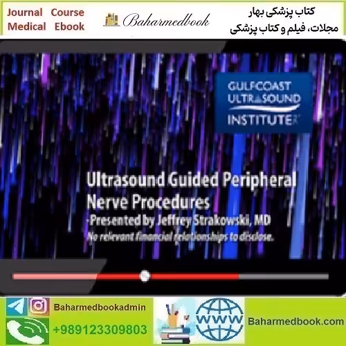 Gulfcoast Ultrasound Guided Peripheral Nerve Procedures 2023