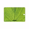 برچسب پوششی ماهوت مدل Leaf-Texture مناسب برای تبلت سامسونگ Galaxy Tab A 9.7 2015 T550