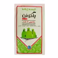 کیسه زباله پنگوئن 14 عددی - بسته 4 عددی