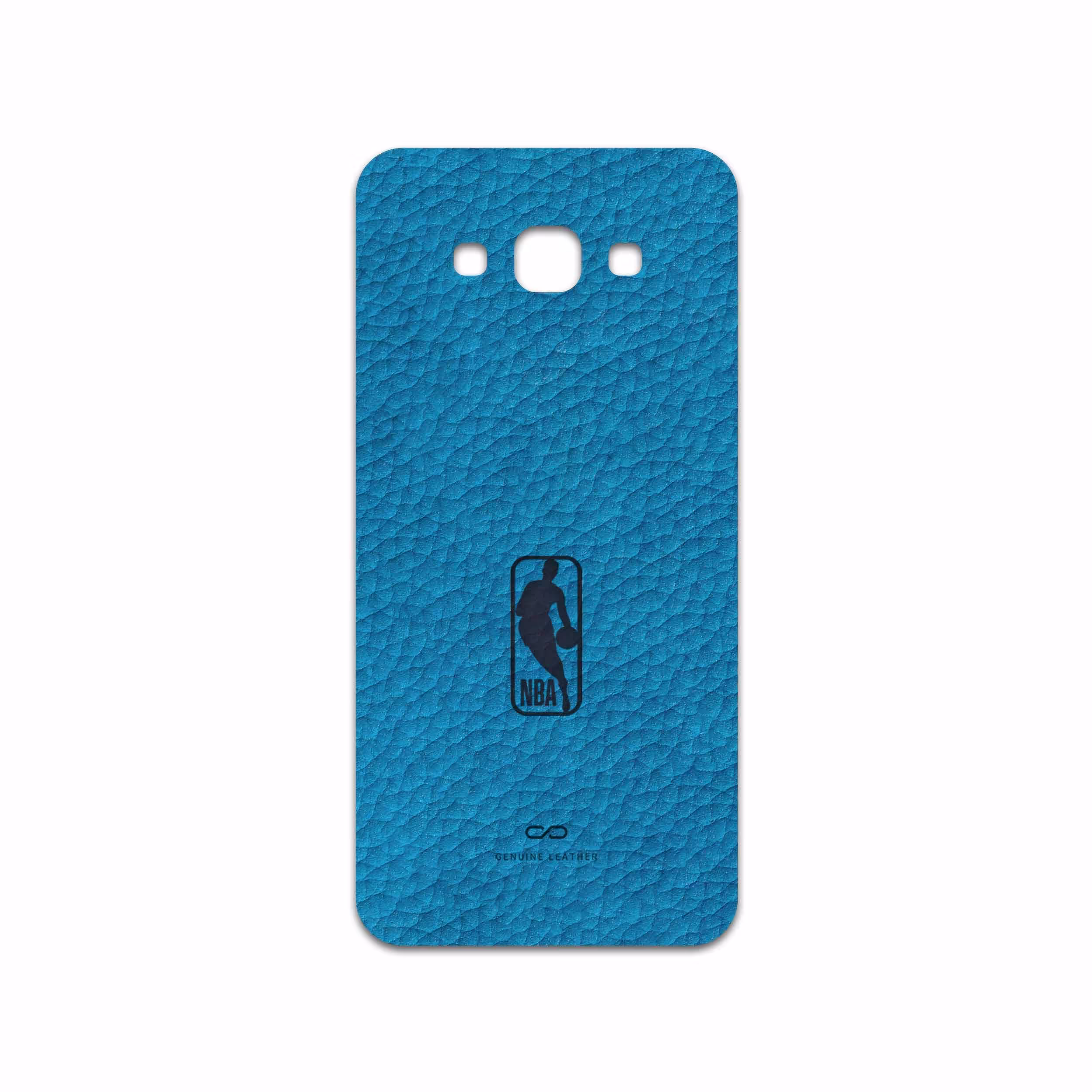 برچسب پوششی ماهوت مدل BL-NBA مناسب برای گوشی موبایل سامسونگ Galaxy A8