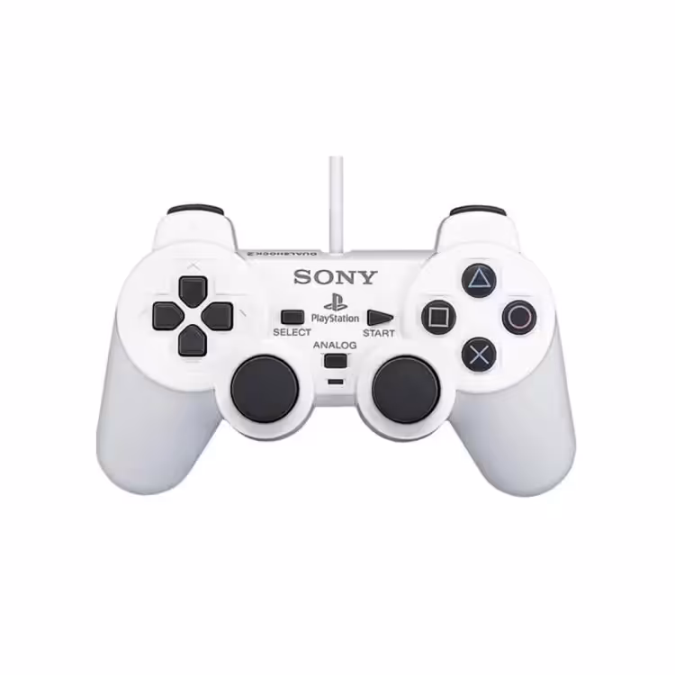 دسته بازی پلی استیشن 1و2  مدل دای هارد کد Ps1-Ps2 | چاوه