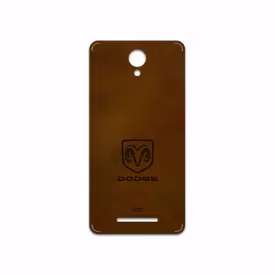 برچسب پوششی ماهوت مدل BFL-DDG مناسب برای گوشی موبایل شیائومی Redmi Note 2
