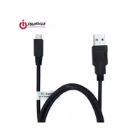 کابل Micro USB فرانت مدل FN-U2MC06 به طول 60 سانتی‌متر