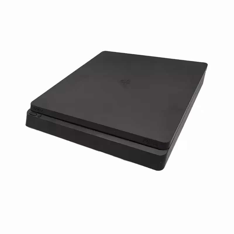قاب پشت و رو سونی PS4 اسلیم