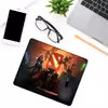 ماوس پد طرح DOTA2 مدل MP2625
