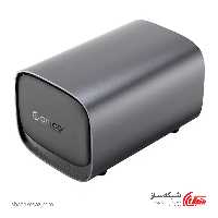 قیمت و خرید ذخیره ساز تحت شبکه اوریکو ORICO HS200 Pro - شبکه ساز