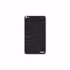 برچسب پوششی ماهوت مدل Black-Crocodile-Leather مناسب برای تبلت هوآوی Mediapad X2 2015