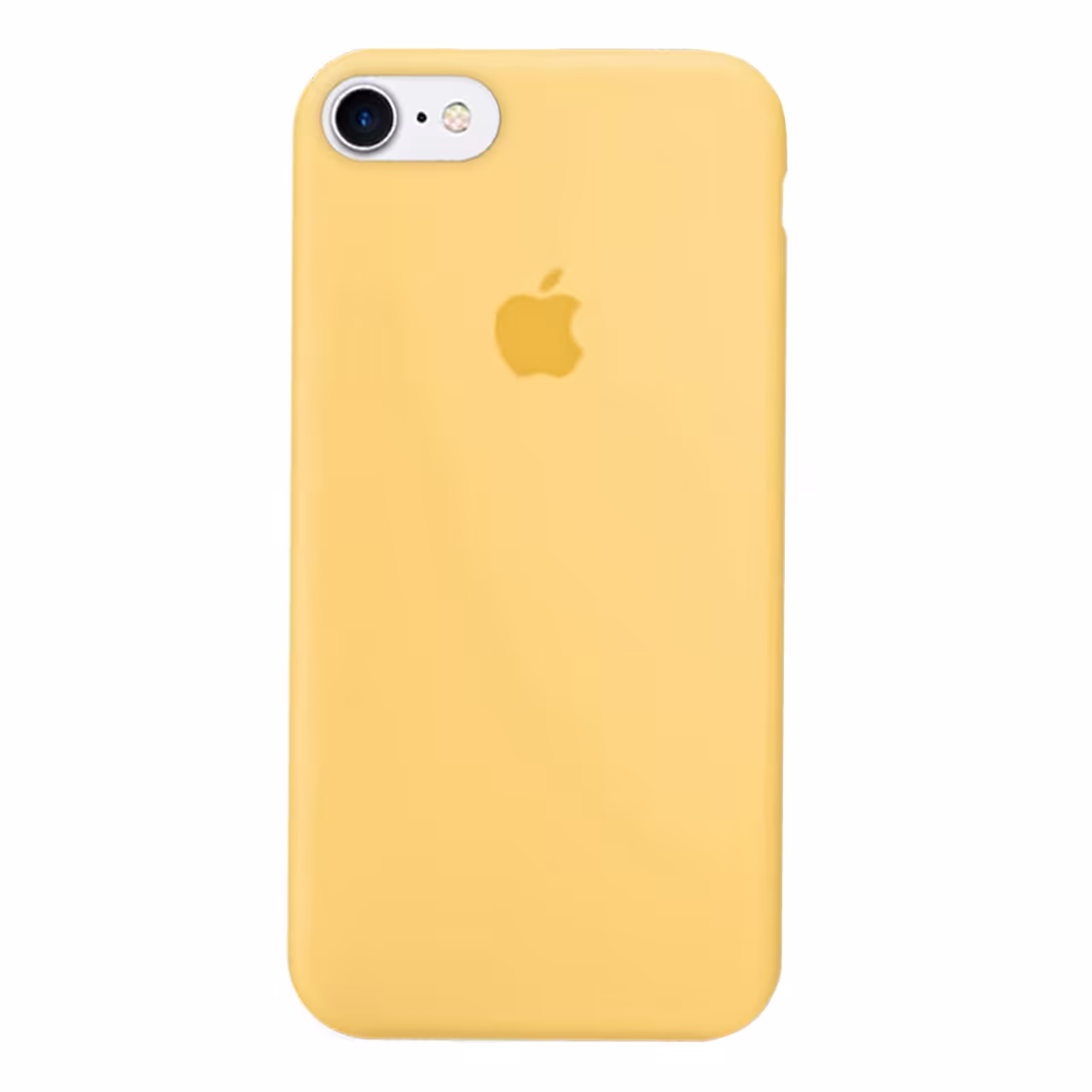 کاور مدل سیلیکونی مناسب برای گوشی موبایل اپل iPhone 7/8