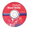 کتاب Oxford word skills Advanced اثر Ruth Gairns And Stuart Redman انتشارات الوندپویان