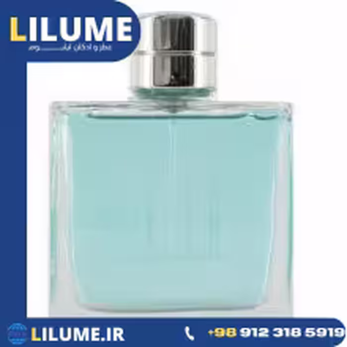 عطر ادکلن آلفرد دانهیل فرش سبز 100 میل مردانه