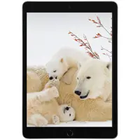 تبلت اپل مدل iPad (9th Generation) 10.2-Inch Wi-Fi (2021) ظرفیت 64 گیگابایت 