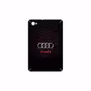 برچسب پوششی ماهوت مدل Audi AG مناسب برای تبلت سامسونگ Galaxy Tab 7.7 2011 P6800