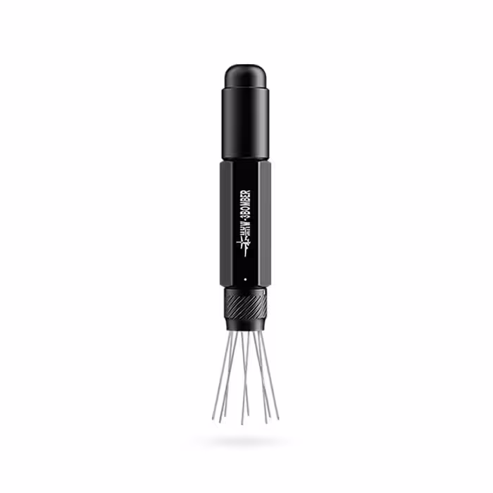 نیدل قهوه بمبر مدل Lightning Distributor Pro