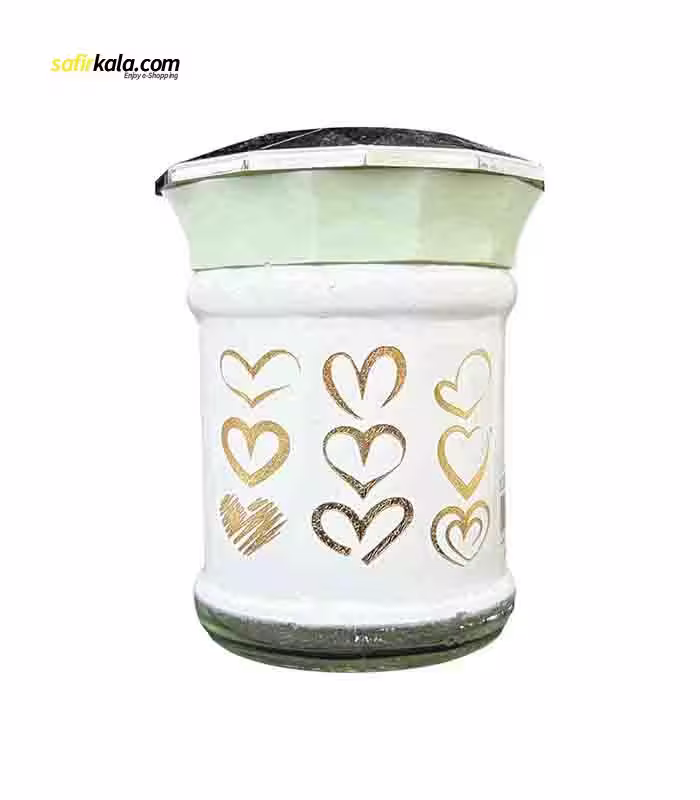 ادویه پاش مدل R3294 طرح love