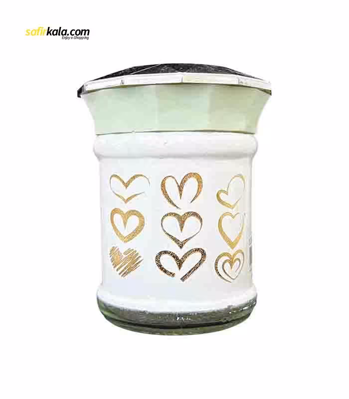 ادویه پاش مدل R3294 طرح love