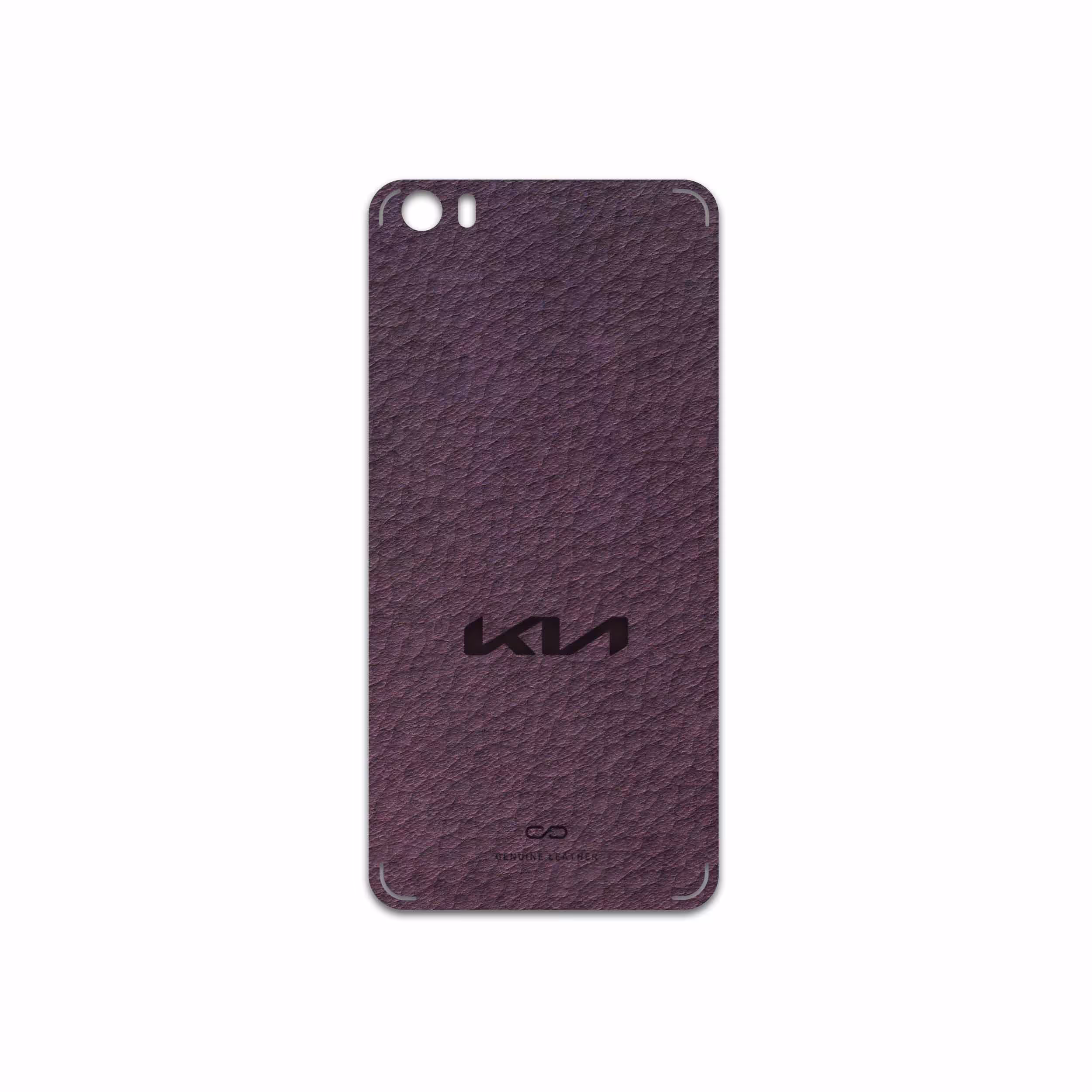 برچسب پوششی ماهوت مدل PL-KIA مناسب برای گوشی موبایل شیائومی Mi 5