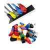 محافظ سوکت RJ45 کد LAN.6 مجموعه 20 عددی