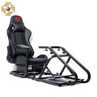 استیشن ریسینگ ردراگون RST-01 Black