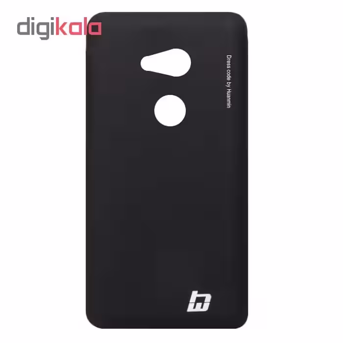 کاور هوآنمین مدل sh01 مناسب برای گوشی موبایل سونی Xperia L2