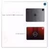 برچسب پوششی ماهوت مدل Nissan-Logo مناسب برای تبلت اپل iPad Pro 11 (GEN 2) 2020 A2228